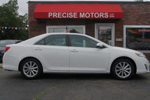  Toyota Camry XLE For Sale In South Bloomfield |