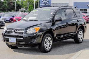  Toyota RAV4 Base For Sale In Brockton | Cars.com