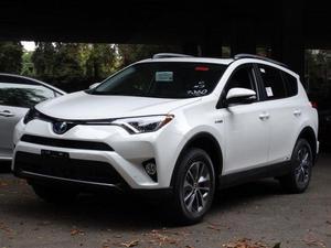  Toyota RAV4 Hybrid XLE For Sale In Oakland | Cars.com