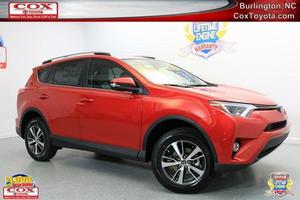  Toyota RAV4 XLE For Sale In Burlington | Cars.com