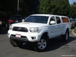  Toyota Tacoma Base For Sale In Redmond | Cars.com