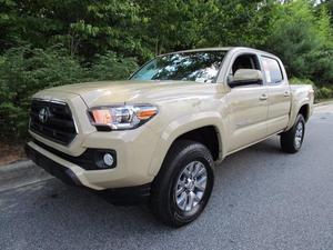  Toyota Tacoma SR5 For Sale In High Point | Cars.com