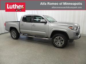  Toyota Tacoma SR5 For Sale In St Louis Park | Cars.com