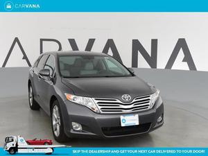  Toyota Venza Base For Sale In Columbus | Cars.com