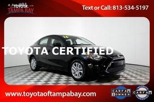  Toyota Yaris iA Base For Sale In Tampa | Cars.com