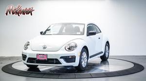  Volkswagen Beetle 1.8T Classic For Sale In Huntington