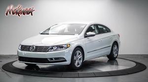  Volkswagen CC 2.0T Sport For Sale In Huntington Beach |