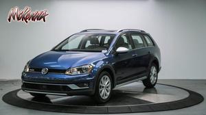  Volkswagen Golf Alltrack TSI SE For Sale In Huntington