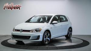  Volkswagen Golf GTI S 4-Door For Sale In Huntington