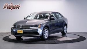 Volkswagen Jetta 1.4T S For Sale In Huntington Beach |