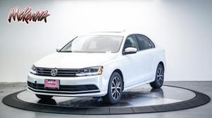  Volkswagen Jetta 1.4T SE For Sale In Huntington Beach |