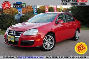  Volkswagen Jetta S For Sale In Whitman | Cars.com