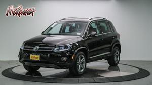  Volkswagen Tiguan 2.0T S For Sale In Huntington Beach |