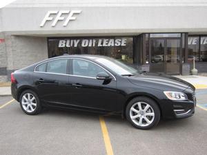  Volvo S60 T5 Premier For Sale In Fargo | Cars.com