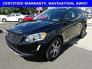  Volvo XC60 T6 Premier Plus For Sale In Norristown |