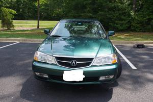  Acura TL 3.2 Type S For Sale In Burke | Cars.com