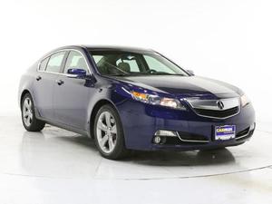  Acura TL Tech For Sale In Ellicott City | Cars.com