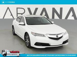  Acura TLX Tech For Sale In Macon | Cars.com