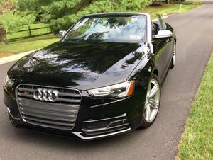  Audi S5 3.0T Premium Plus For Sale In Chadds Ford |