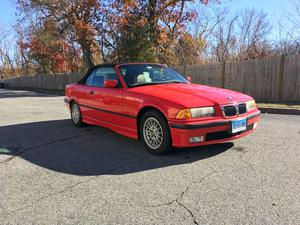  BMW 323 iC For Sale In East Greenwich | Cars.com