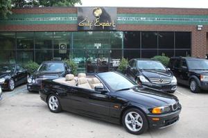  BMW 325 Ci For Sale In Charlotte | Cars.com