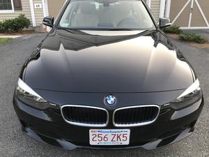  BMW 328 i xDrive For Sale In Bedford | Cars.com