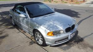  BMW 330 Ci For Sale In Vallejo | Cars.com