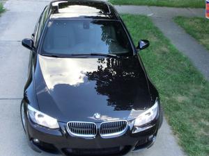  BMW 335 i xDrive For Sale In Dearborn Heights |