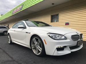  BMW 650 i xDrive For Sale In Harrisburg | Cars.com