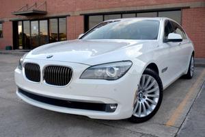  BMW 750 Li For Sale In Houston | Cars.com