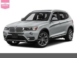  BMW X3 xDrive28i For Sale In Fremont | Cars.com