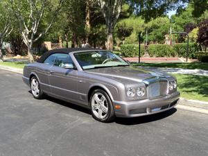  Bentley Azure For Sale In Las Vegas | Cars.com