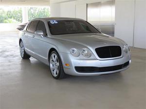  Bentley Continental Flying Spur For Sale In Van Nuys |