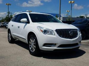  Buick Enclave Convenience For Sale In Jacksonville |