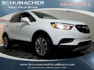  Buick Encore Preferred For Sale In West Palm Beach |