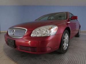  Buick Lucerne CXL Special Edition For Sale In Chatham |
