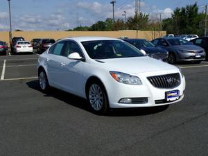  Buick Regal Base For Sale In Sterling | Cars.com