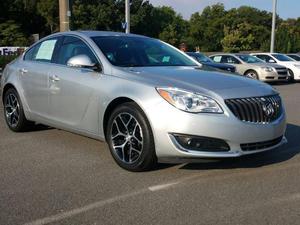  Buick Regal Sport Touring For Sale In Hickory |