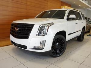  Cadillac Escalade Platinum For Sale In North Olmsted |