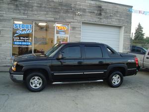 Chevrolet Avalanche  For Sale In Enon | Cars.com