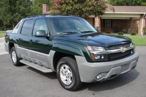  Chevrolet Avalanche  For Sale In Sevierville |