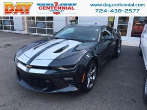  Chevrolet Camaro 2SS For Sale In Uniontown | Cars.com