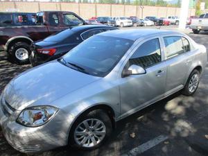  Chevrolet Cobalt LT For Sale In Enumclaw | Cars.com