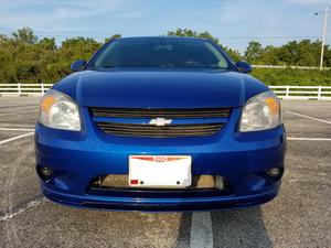  Chevrolet Cobalt SS Supercharged For Sale In Maumee |
