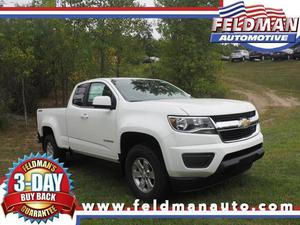  Chevrolet Colorado WT For Sale In Highland | Cars.com