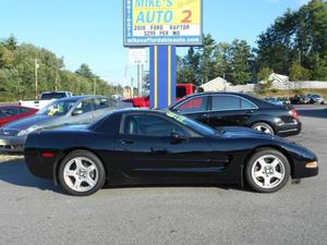  Chevrolet Corvette For Sale In Chichester | Cars.com