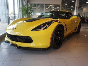  Chevrolet Corvette Grand Sport For Sale In Redford |