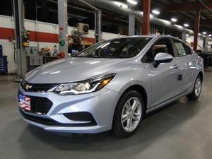  Chevrolet Cruze LT Automatic For Sale In Strongsville |