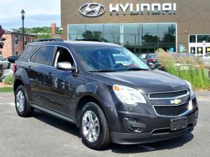  Chevrolet Equinox 1LT For Sale In Hyannis | Cars.com