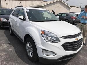  Chevrolet Equinox 1LT For Sale In London | Cars.com